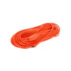 Extensión Uso Rudo Naranja 30 Metros Er13-30na Igoto || Paquete de 5 piezas