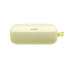 Bocina port&aacute;til Bose Soundlink Flex 2 inal&aacute;mbrica Color Amarillo