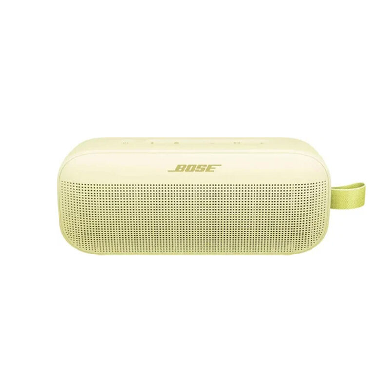 Bocina port&aacute;til Bose Soundlink Flex 2 inal&aacute;mbri... image number null