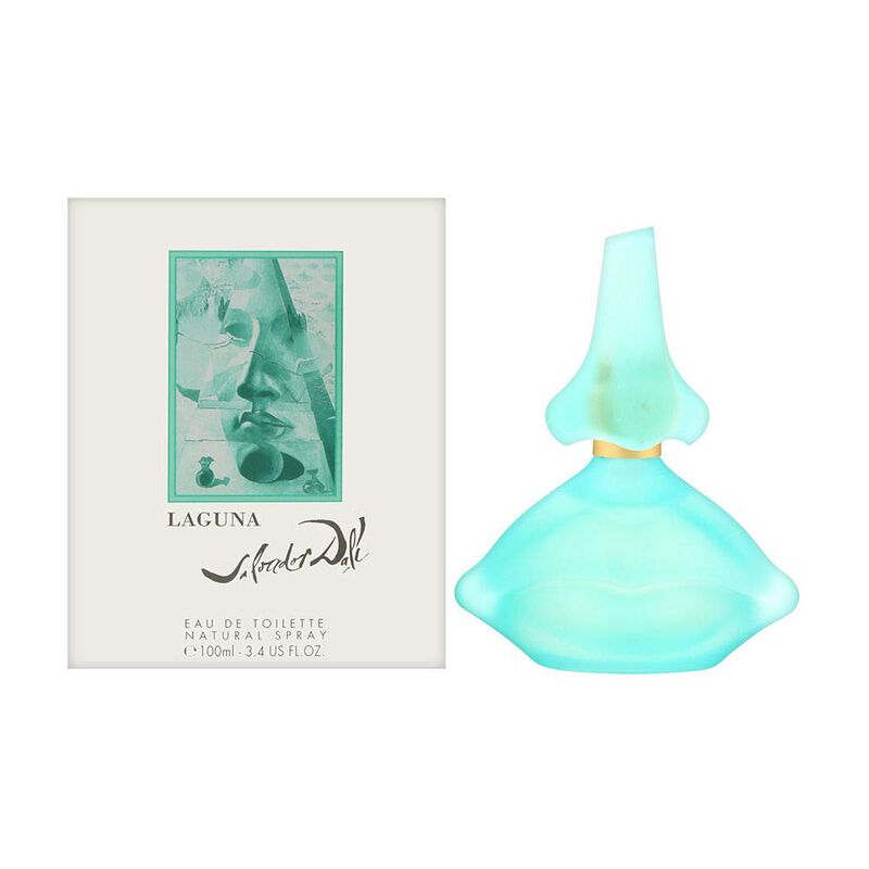 Perfume Salvador Dali Laguna Eau De Toilette 10... image number null