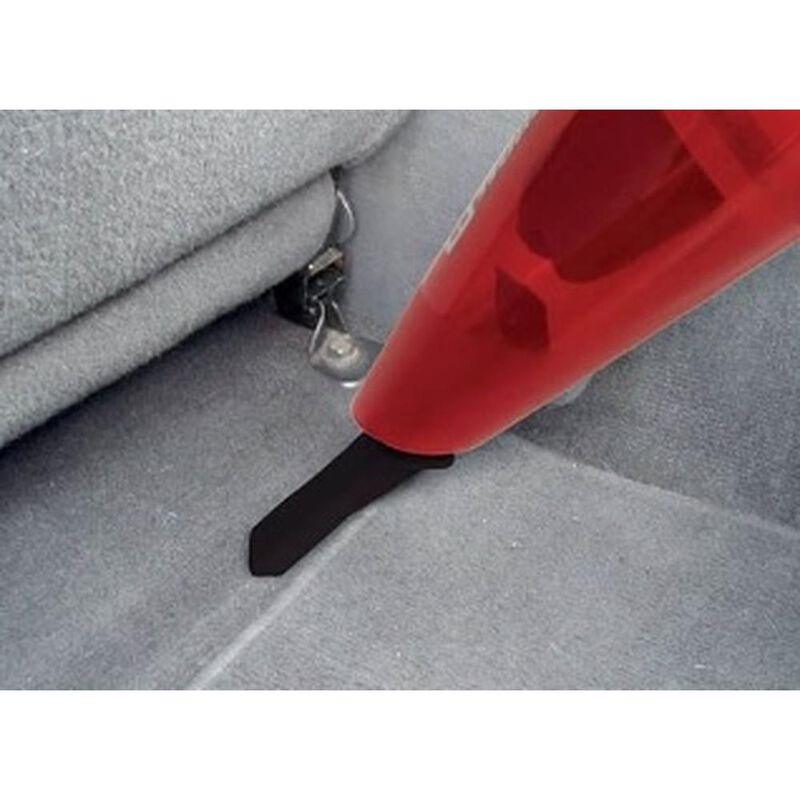 Aspiradora Para Auto Koblenz Hv-12 Kg3 Portátil... image number null