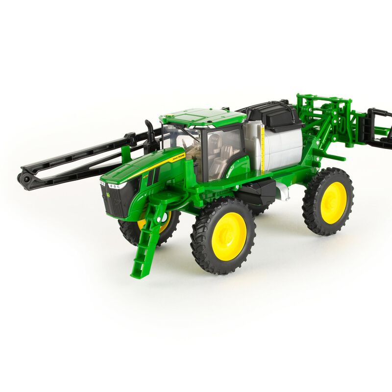 Pulverizador John Deere 412r A Escala 1/32 Comp... image number null