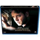 Una Mente Maravillosa -&nbsp; (bd) [blu-ray]