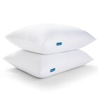 Juego De 2 Almohadas Bedsure King Size, Calidad Hotelera