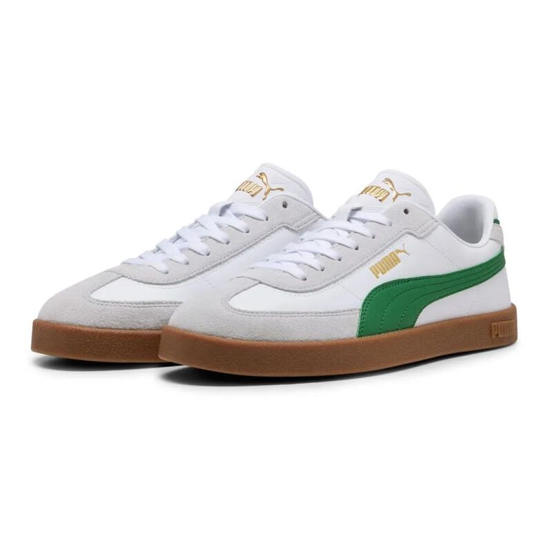 Tenis Casual Puma Club II Era 397447 22 image number null