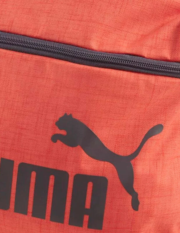 Mochila Puma Phase Iii Electric Blush Heather 0... image number null