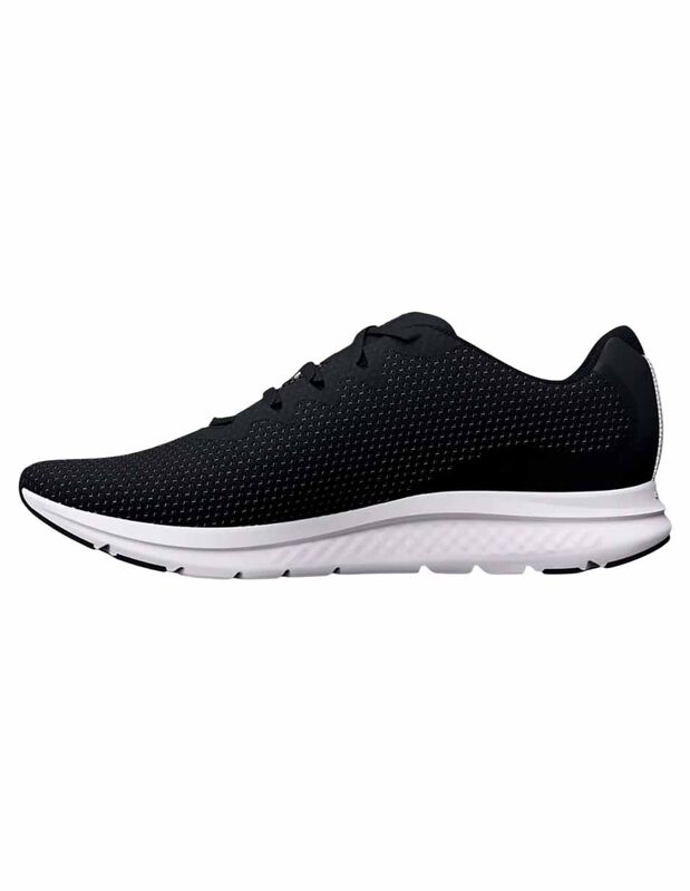 Tenis Dama Under Armour Charged Impulse Negro 3... image number null