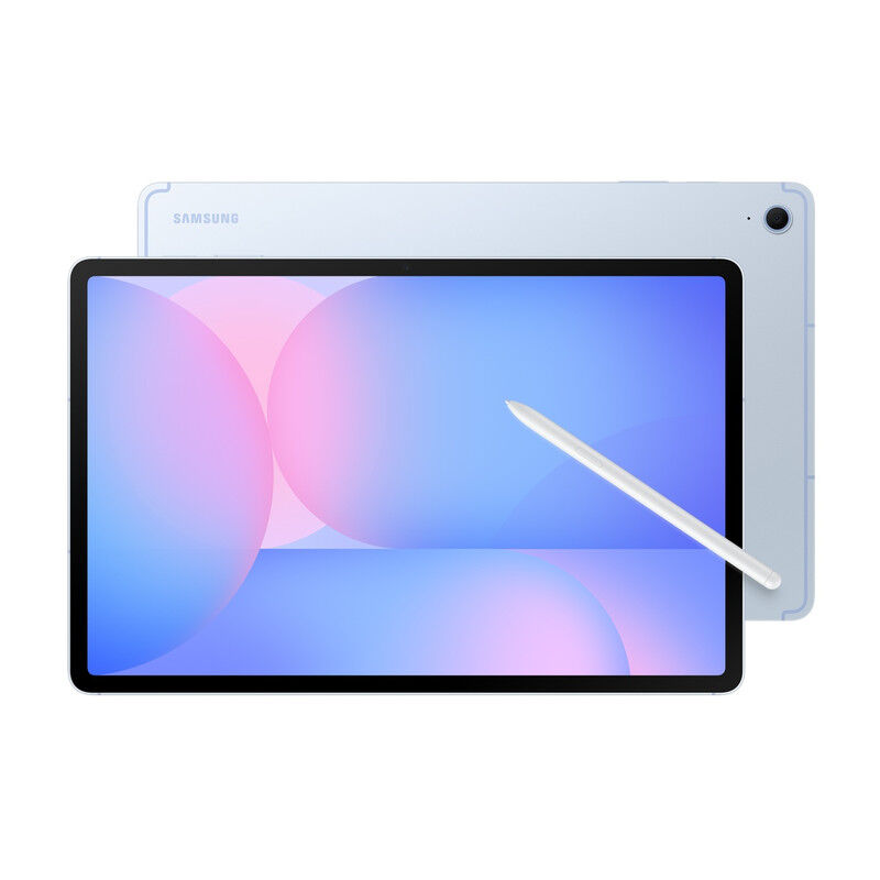 Samsung Galaxy Tab S10 FE+ Azul 256GB image number null