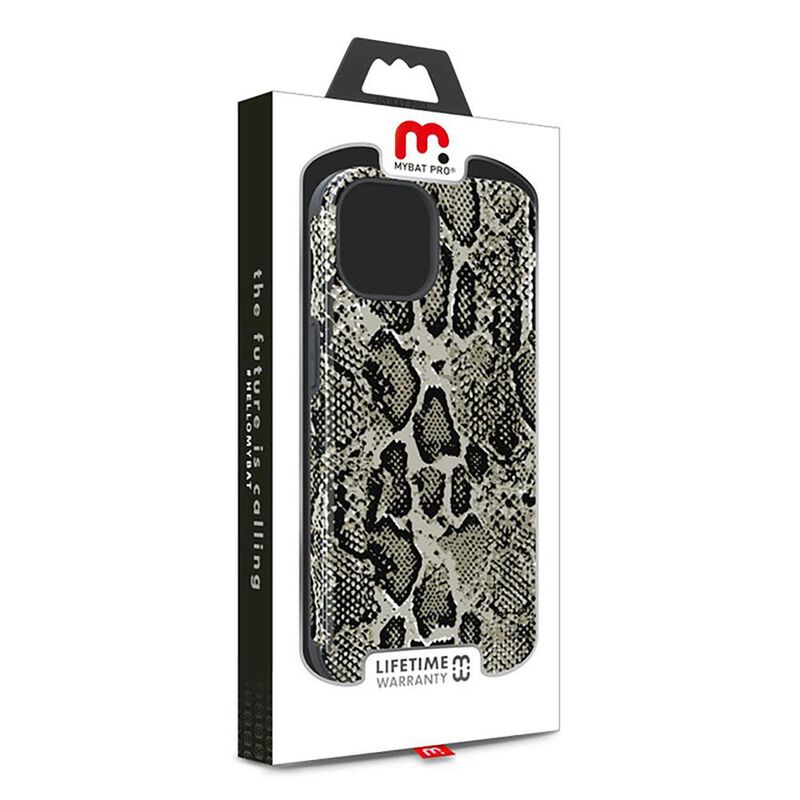 Funda MYBAT Fuse para iPhone 13 - Python image number null