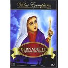 Bernadette: La Princesa De Lourdes [dvd] (2010) Bernadette: The Princess Of Lourdes
