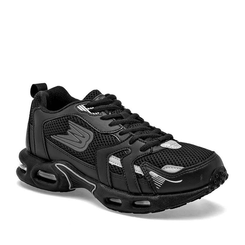 Boost Tenis urbano para hombre. Negro image number null