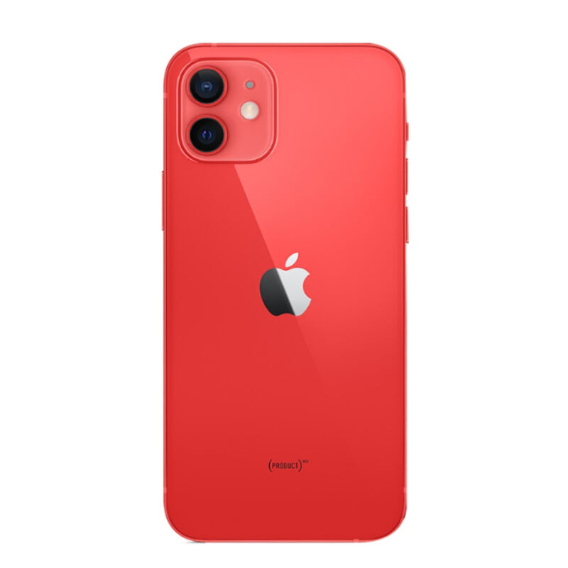 iPhone 12 128GB Red Reacondicionado image number null