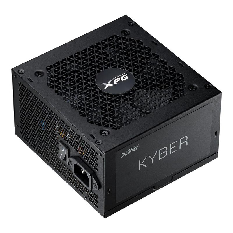 Fuente de Poder Xpg Kyber 80 Plus Gold 24-pin ... image number null