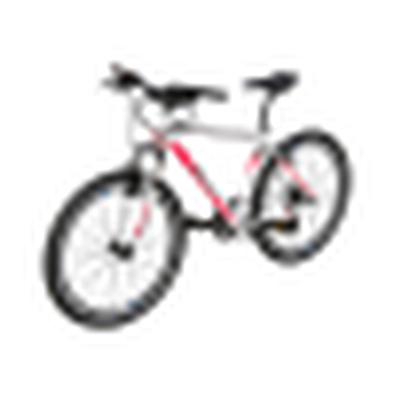 Bicicleta de Monta&ntilde;a R26 Blanco Bluelander image number null