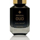 Perfume Rivoli Parfums Imperial Oud Eau De Parfum Para Hombre, 100 Ml