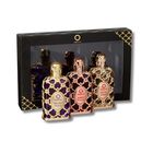 Orientica Amber Rouge, Royal Amber, Velvet Gold 30 Ml