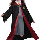 Disfraz Harry Potter Hermione Granger Para Ni&ntilde;a De 10 A 12 A&ntilde;os