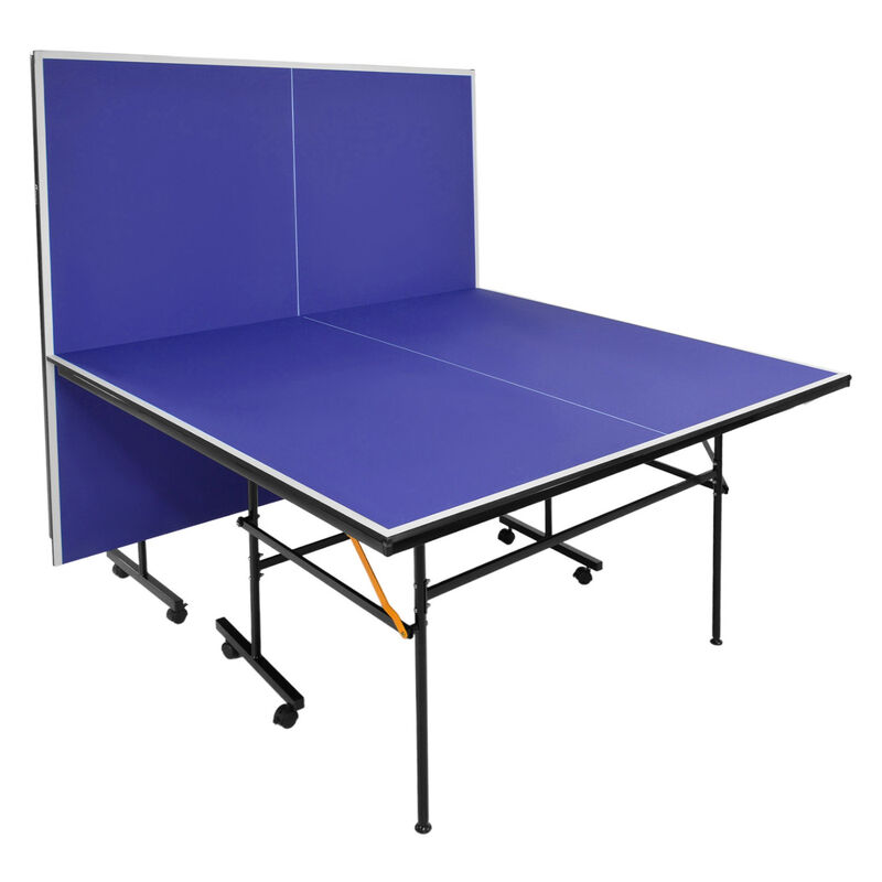Mesa Ping Pong Plegable Profesional 12mm 2.75x1... image number null