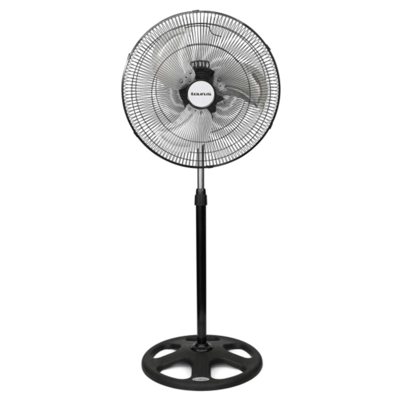 Ventilador Taurus Marte Vent 18 Pulgadas  3 En ... image number null