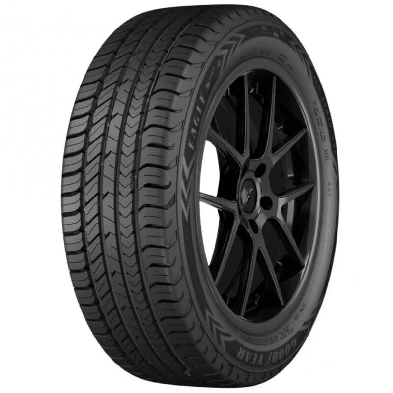 Llanta 195/65R15 91V Goodyear Eagle Sport 2 image number null