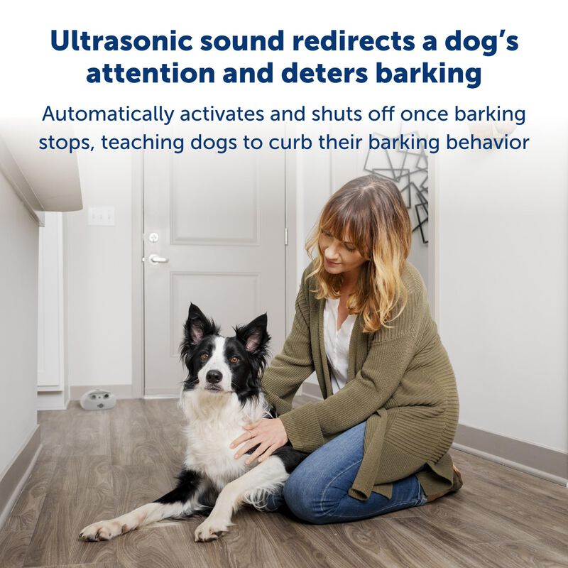 Dispositivo De Control De Ladridos Petsafe Para... image number null