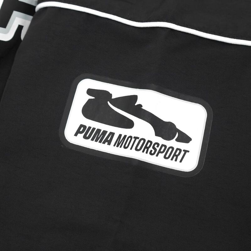 Chamarra Puma Sds Relaxed Track Para Hombre image number null