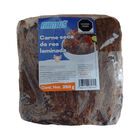Carne Seca De Res Laminada Carnicería Ramos 250g