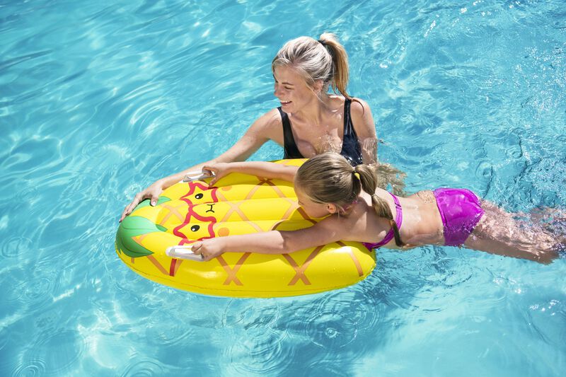 Tabla de surf inflable infantil 3-8 años 3mod f... image number null