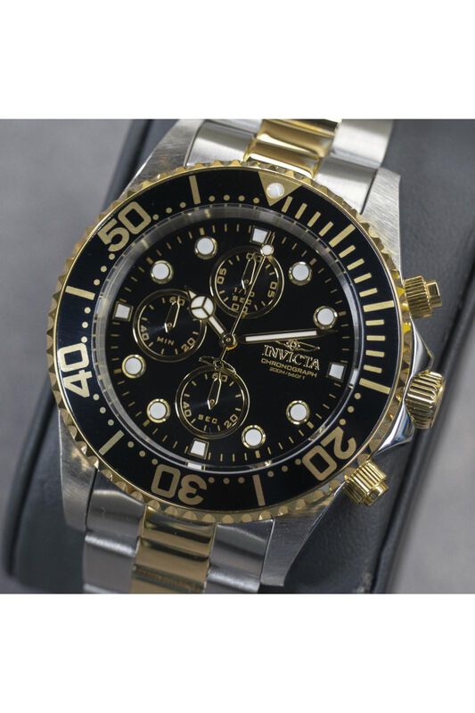 Reloj Invicta Pro Diver 1772 Quartz Para Hombre... image number null