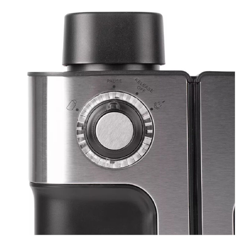 Cafetera Espresso O Capuchino Daewoo 4 Tzas 3.5... image number null