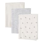 S&aacute;banas Recibidoras 3 Pack Polo One Koala 50% Algod&oacute;n