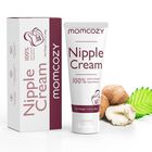 Crema Para Pezones Momcozy 100% Natural Vegana Sin Lanolina, 40 Ml