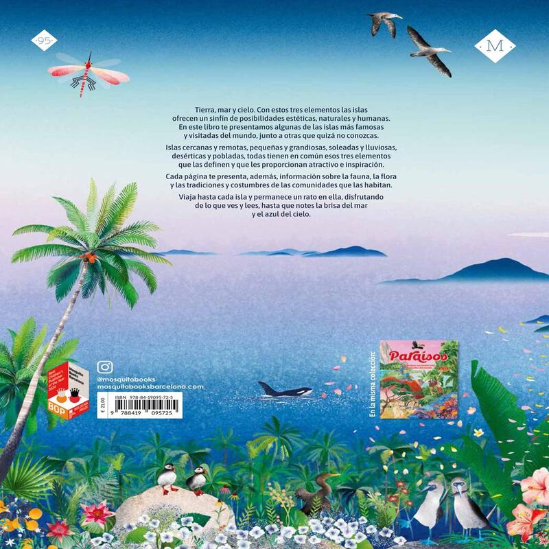 Islas de la Tierra image number null