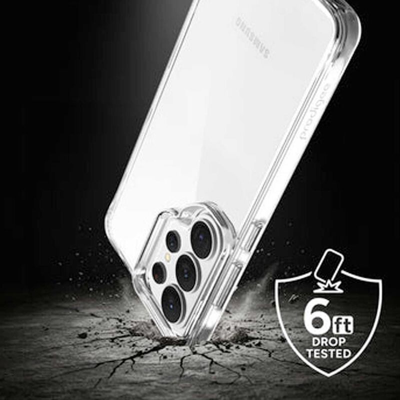 Funda PRODIGEE Hero para Samsung S26 PLUS Trans... image number null