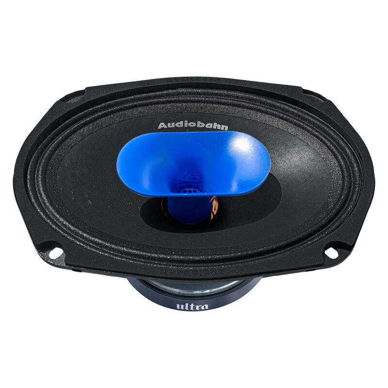 Bocina de medio rango para auto 6x9'' 300w Audi... image number null