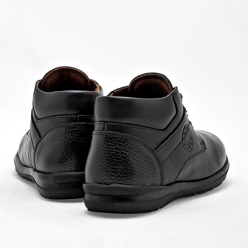 Dogi Bota para ni&ntilde;o negro image number null