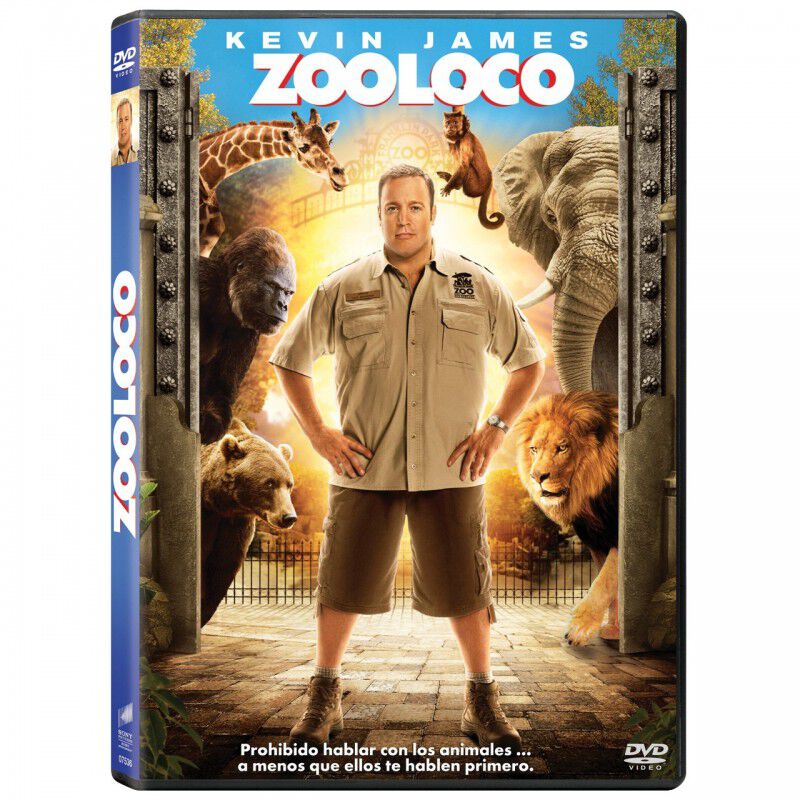 Zooloco (dvd) image number null