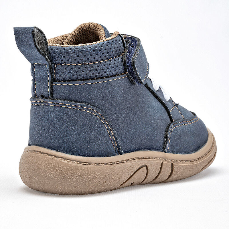 Ensue&ntilde;o Botitas para beb&eacute; ni&ntilde;o marino BAJA image number null