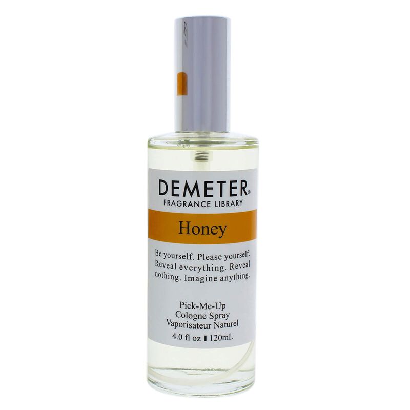 Perfume Demeter Cologne Spray Honey 120 Ml image number null