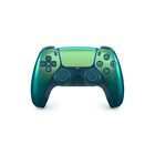 Controlador Inal&aacute;mbrico DualSense Chroma Teal PlayStation