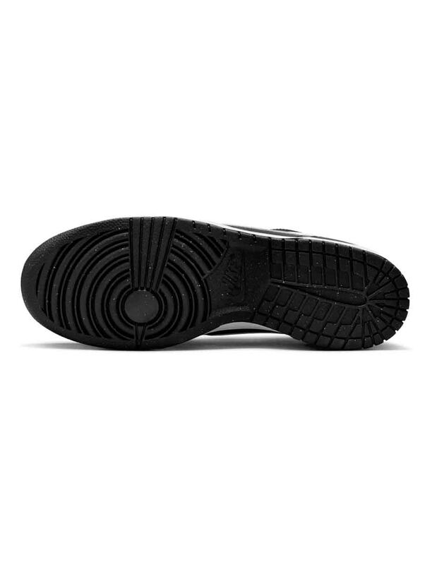 Tenis Hombre Nike Big Low Negro 355152-016 image number null