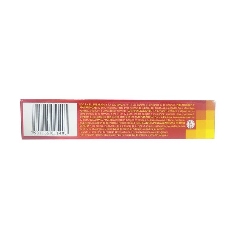 Lonol Sport 5/3/10 G Gel 30 Gramos image number null