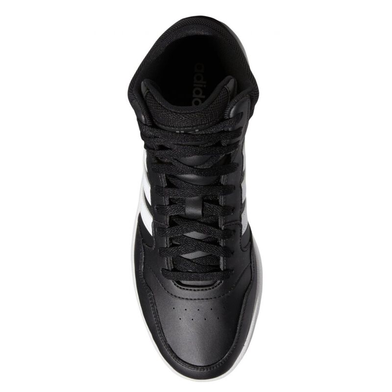 Tenis Casual Adidas Hoops 3.0 MID GW3020 image number null