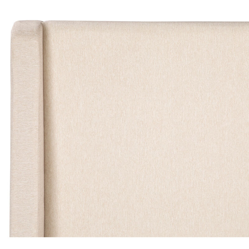 Cabecera Matrimonial Dicasa Milan Crema image number null