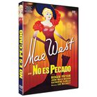 No es pecado (V.O.S.) [DVD] (1934) Belle de los a&ntilde;os noventa