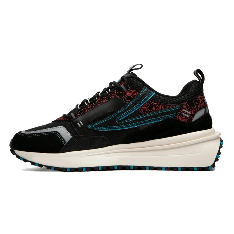Tenis Fila Renno ODV para Hombre image number null