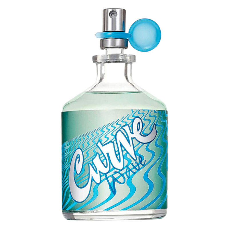 Curve Wave 125 Edc Ml Spray image number null