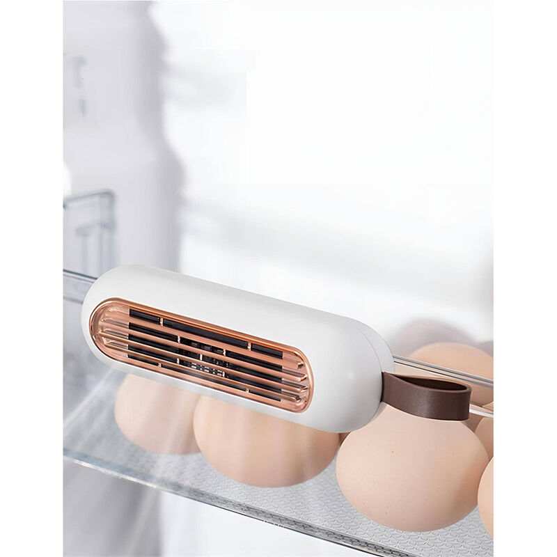 Set de 2 eliminador de olores para refrigerador image number null