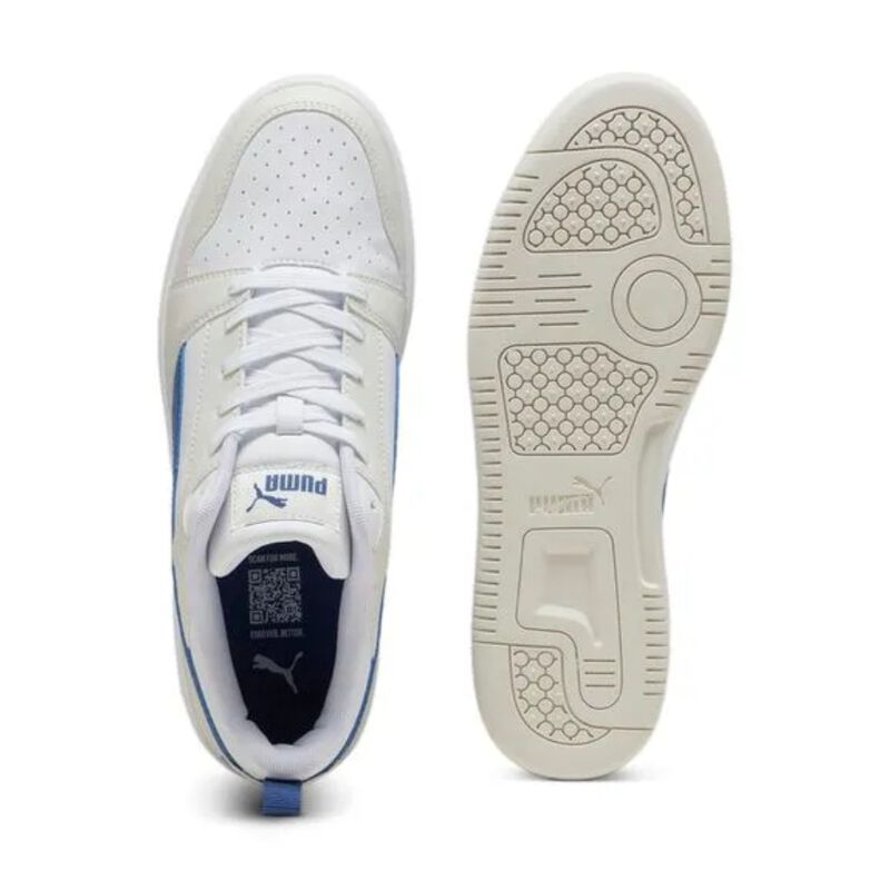 Tenis Casual Puma Rebound V6 Low 392328 32 image number null