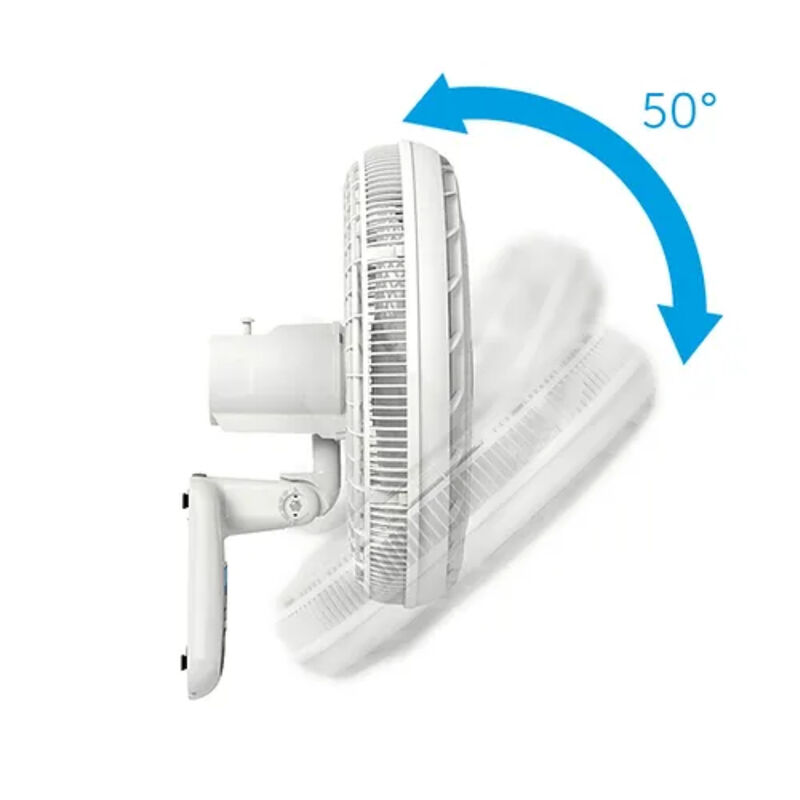Ventilador de Pared Navia 18 Control Remoto 3 a... image number null